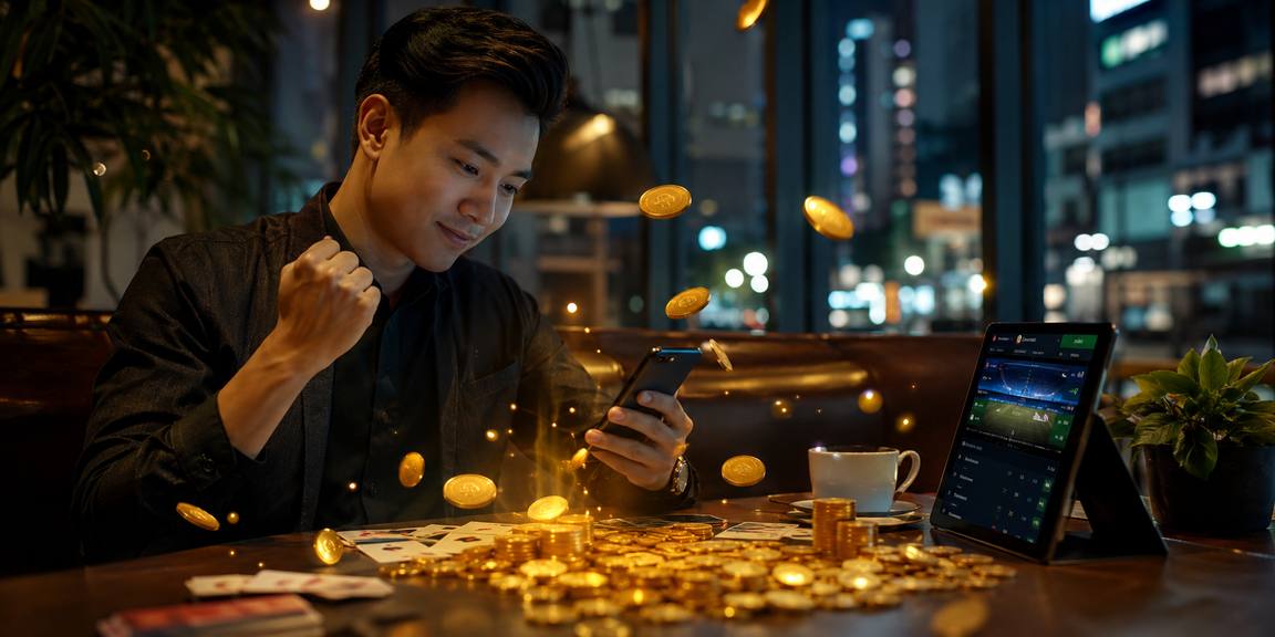 be555 Casino trực tiếp, slot và thể thao — tất cả trong một sảnh