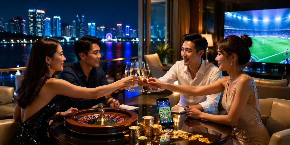 be555 Chúng tôi là ai và vì sao xây dựng be555