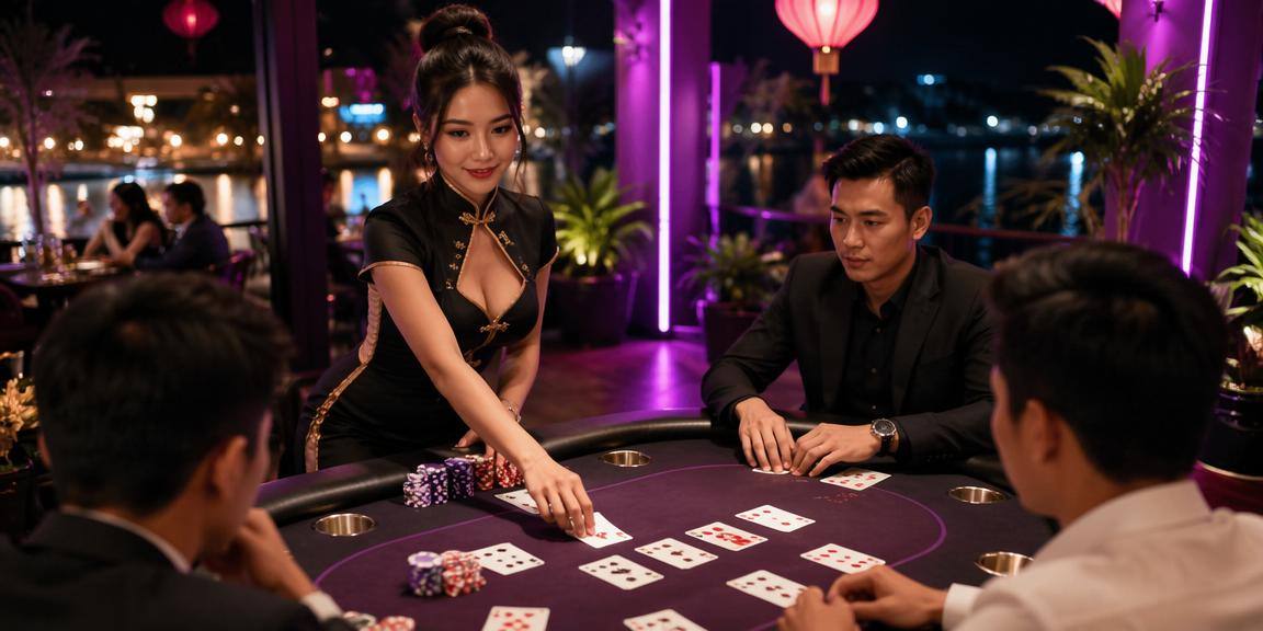 be555 Arcade Sen Vàng